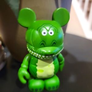 Disney Vinylmation Rex Toy Story
